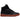 Zapatilla DC Pure Ht Wr Boot Hombre Negro