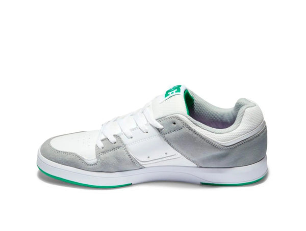 Zapatilla Dc Cure Hombre Blanco