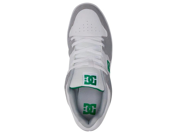 Zapatilla Dc Cure Hombre Blanco