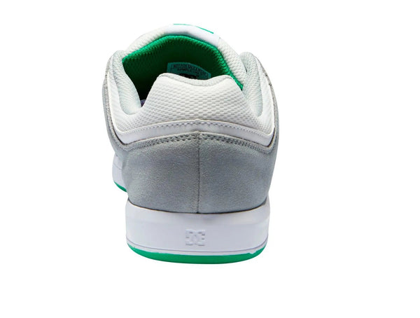 Zapatilla Dc Cure Hombre Blanco