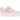 Zapatilla Dc Manteca 4 Plataforma Mujer Rosado