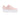 Zapatilla Dc Manteca 4 Plataforma Mujer Rosado