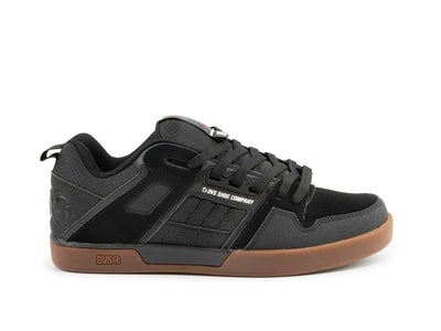 Zapatilla Dvs Comanche 2.0 Hombre Negro