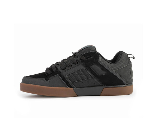 Zapatilla Dvs Comanche 2.0 Hombre Negro