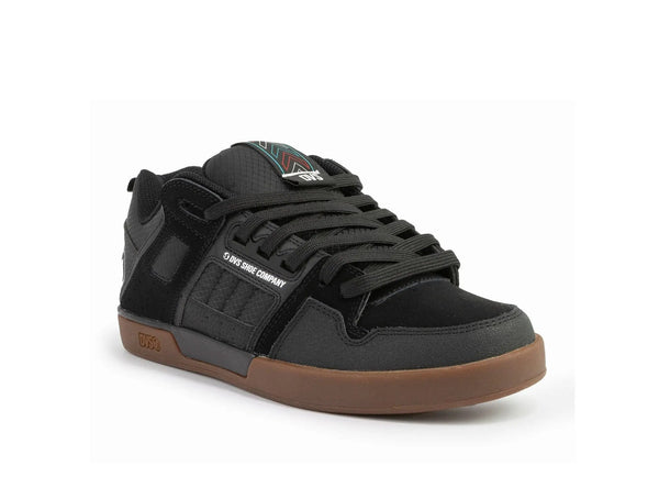 Zapatilla Dvs Comanche 2.0 Hombre Negro