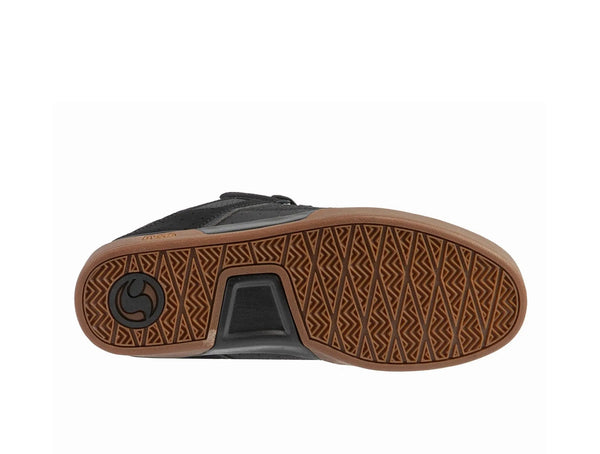 Zapatilla Dvs Comanche 2.0 Hombre Negro