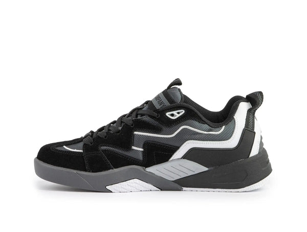 Zapatilla Dvs Devious Hombre Gris