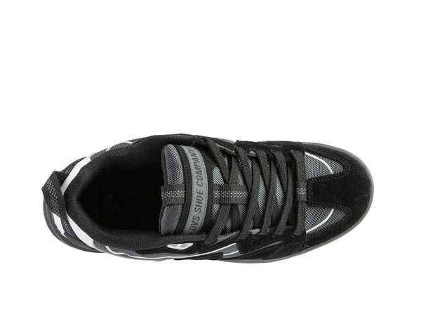 Zapatilla Dvs Devious Hombre Gris