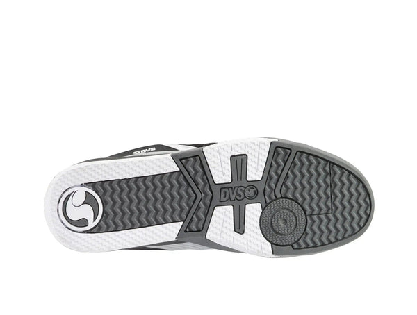 Zapatilla Dvs Devious Hombre Gris