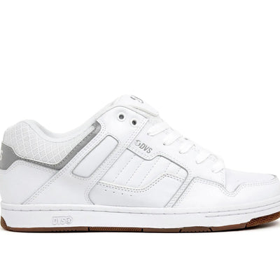 Zapatilla Dvs Enduro 125 Hombre Blanco