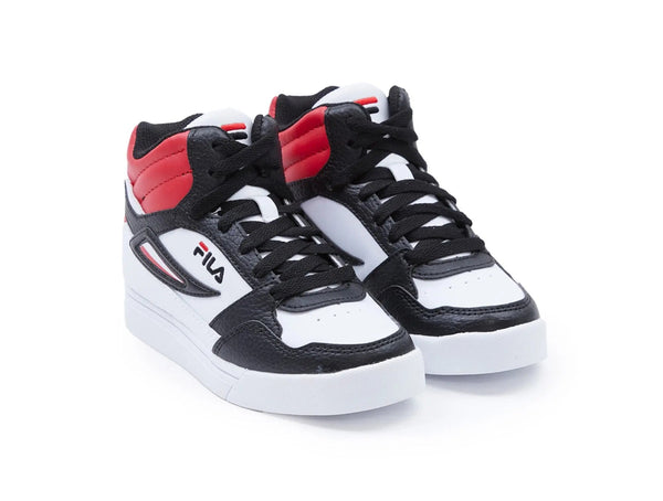 Zapatilla Fila Everge Junior Blanco