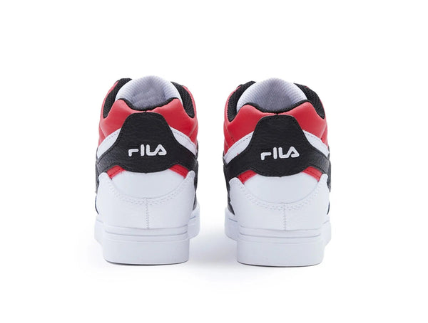 Zapatilla Fila Everge Junior Blanco