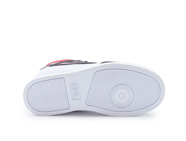 Zapatilla Fila Everge Junior Blanco