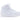 Zapatilla Fila F-14 Lifted Mujer Mono Blanco