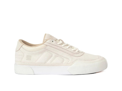 Zapatilla Gangsta Sailor Hombre Blanco