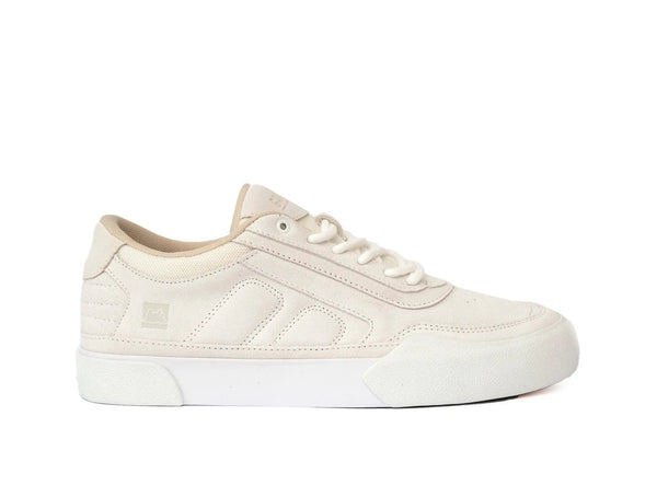 Zapatilla Gangsta Sailor Hombre Blanco