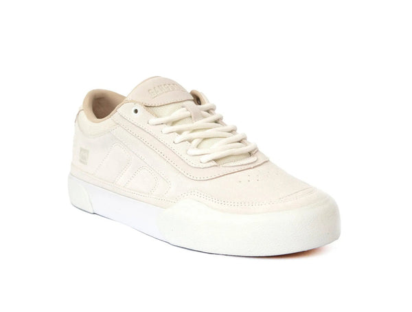 Zapatilla Gangsta Sailor Hombre Blanco