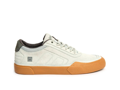 Zapatilla Gangsta Sailor  Hombre Blanco