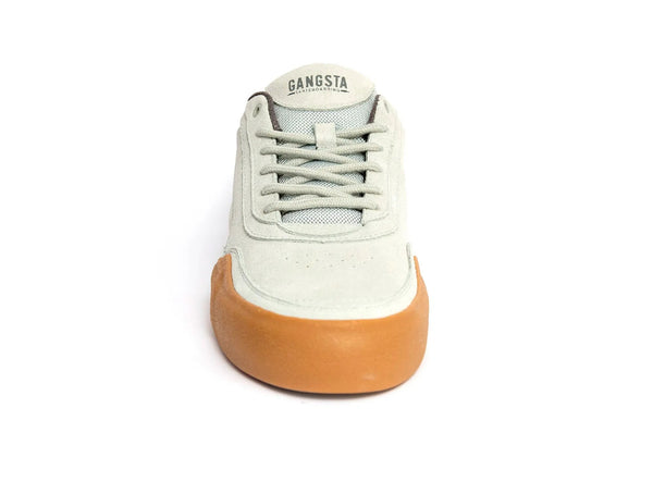 Zapatilla Gangsta Sailor  Hombre Blanco