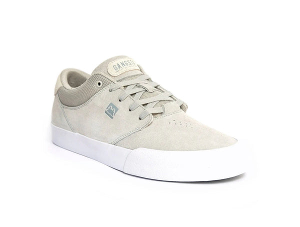 Zapatilla Gangsta Wallride 2 Hombre Gris