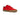 Zapatilla Gangsta Wallride S Hombre Rojo