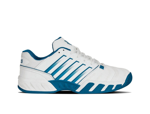 Zapatilla Kswiss Bigshot Light 4 Hombre Blanco