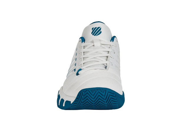 Zapatilla Kswiss Bigshot Light 4 Hombre Blanco