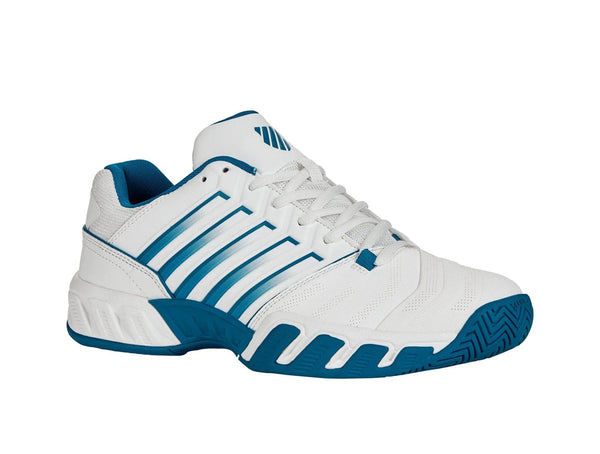 Zapatilla Kswiss Bigshot Light 4 Hombre Blanco