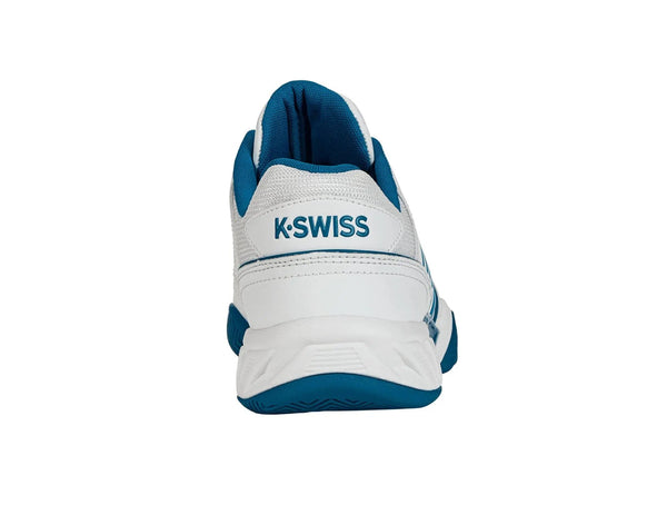 Zapatilla Kswiss Bigshot Light 4 Hombre Blanco