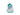 Zapatilla Kswiss Court Express Hb Mujer Blanco Celeste