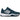 Zapatilla Kswiss Court Express Hb Reflecting Hombre Azul