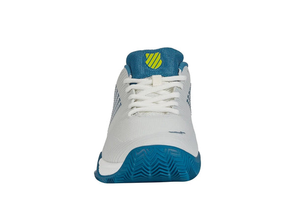 Zapatilla Kswiss Hypercourt Express 2 Hb Hombre Azul Claro