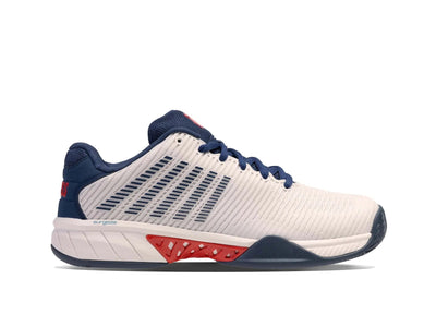 Zapatilla Kswiss Hypercourt Express 2 Hombre Azul