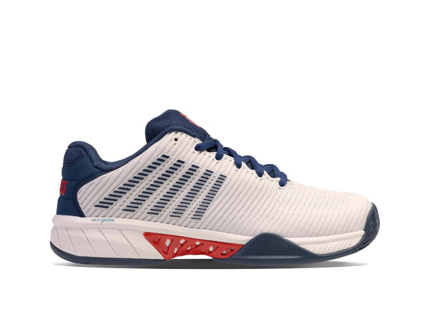 Zapatilla Kswiss Hypercourt Express 2 Hombre Azul