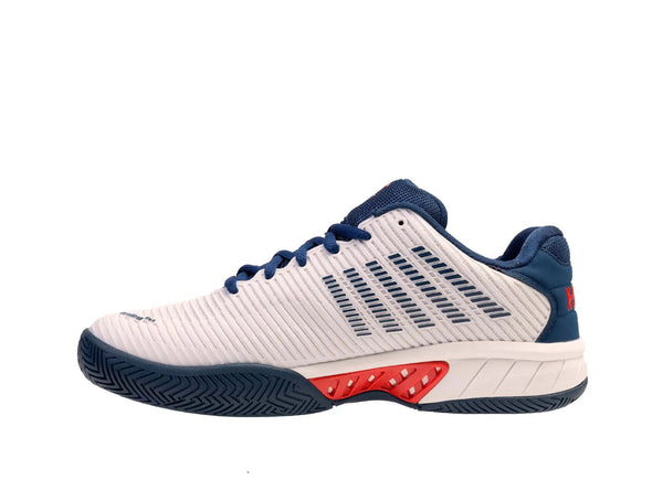 Zapatilla Kswiss Hypercourt Express 2 Hombre Azul
