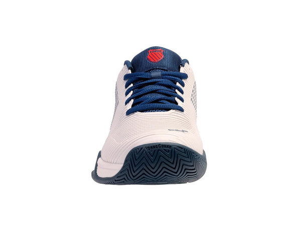 Zapatilla Kswiss Hypercourt Express 2 Hombre Azul