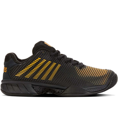 Zapatilla Kswiss Hypercourt Express 2 Hombre Negro