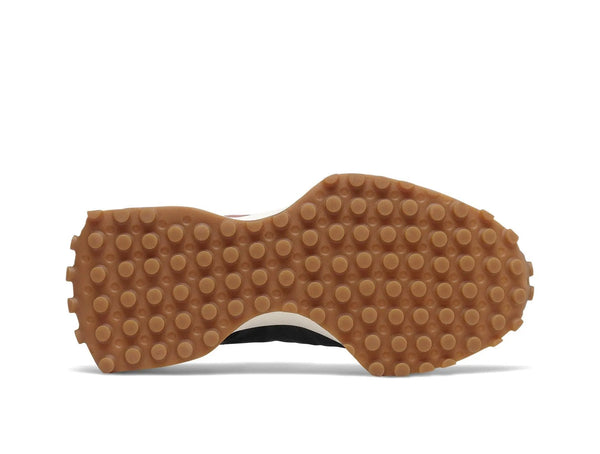 Zapatilla New Balance 327 Mujer Negro