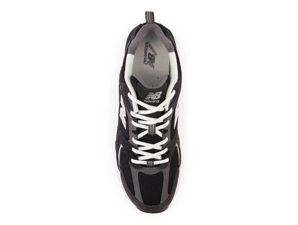 Zapatilla New Balance 530 Hombre Negro