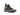 Zapatilla Palladium Palla Ace Supply Hombre Negro