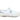 Zapatilla Palladium Pallashock Lo Org Star Unisex Blanco