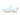 Zapatilla Palladium Pallashock Lo Org Star Unisex Blanco