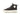 Zapatilla Palladium Pallashock Org 2 Mujer Negro