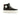 Zapatilla Palladium Pallatower Mujer Negro