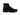 Zapatilla Palladium Pampa Hi Mujer Mono Negro