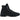 Zapatilla Palladium Pampa Hi Unlined Lii Unisex Mono Negro