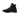 Zapatilla Palladium Pampa Hi Unlined Lii Unisex Mono Negro