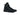 Zapatilla Palladium Pampa Hi Unlined Lii Unisex Mono Negro
