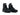 Zapatilla Palladium Pampa Hi Unlined Lii Unisex Mono Negro