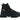 Zapatilla Palladium Revolt Hi Tx Mujer Mono Negro